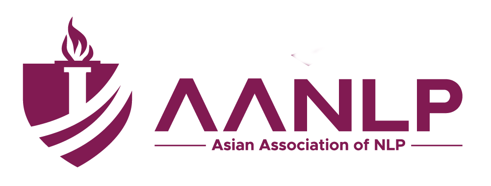 Asian Association of NLP Logo